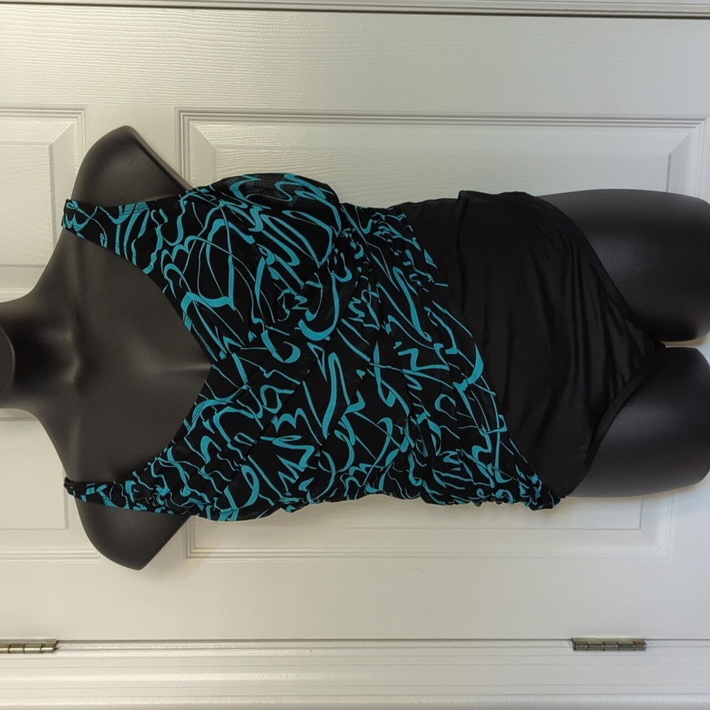 Longitude One Piece